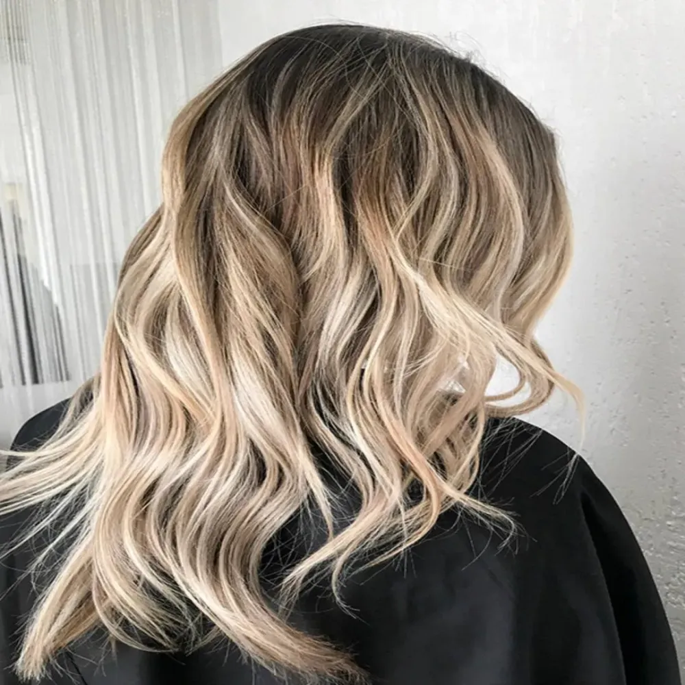 Balayage à Hénon
