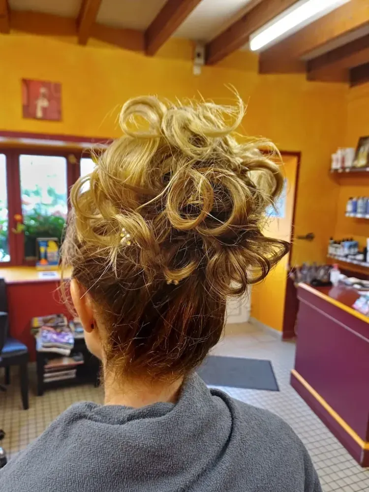 coiffure