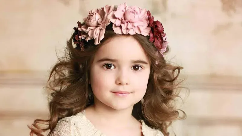 Coiffeur enfant à Hénon